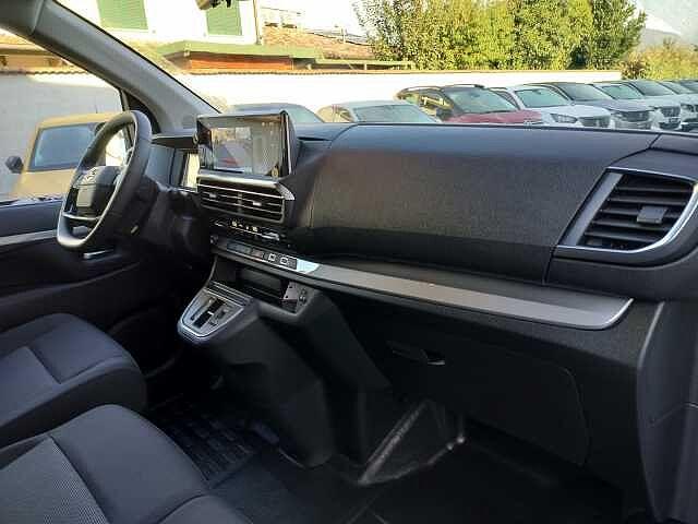 Opel Vivaro 2.0 Diesel 180CV AT8 Van Sportive *KM Ø*
