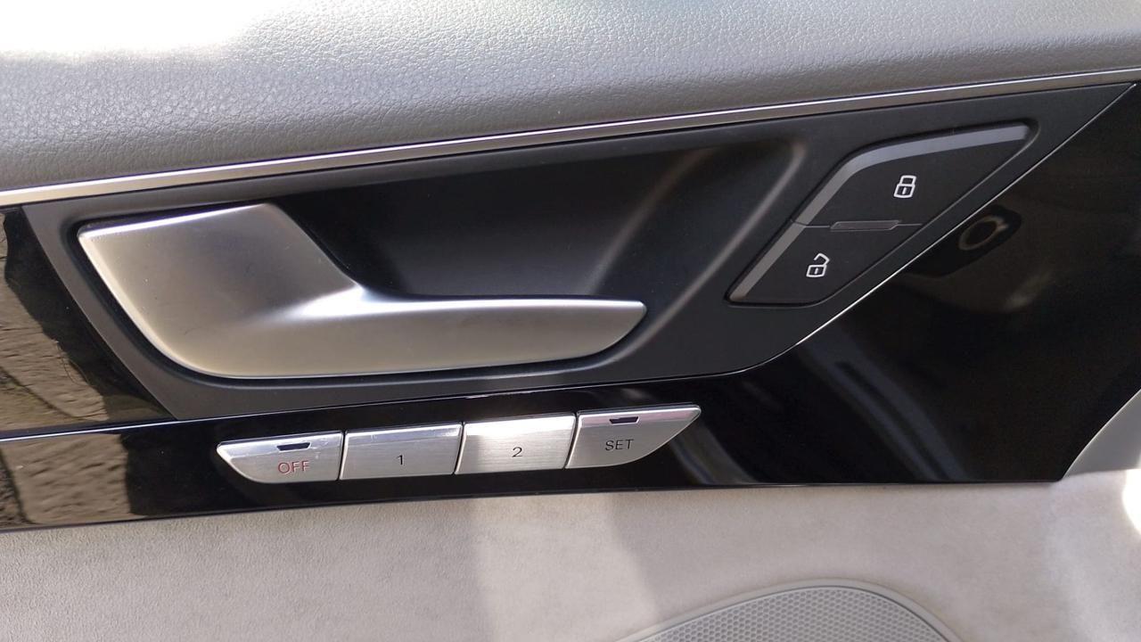 Audi A8 3.0 TDI 250 CV clean diesel quattro tiptronic