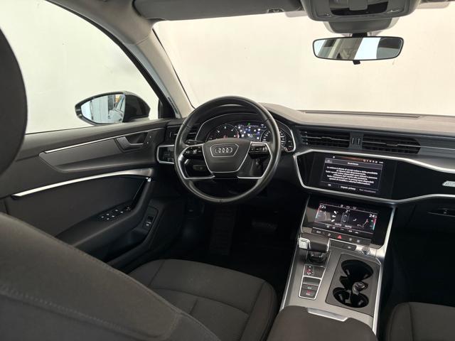 AUDI A6 Avant 35 2.0 TDI S tronic Business Design