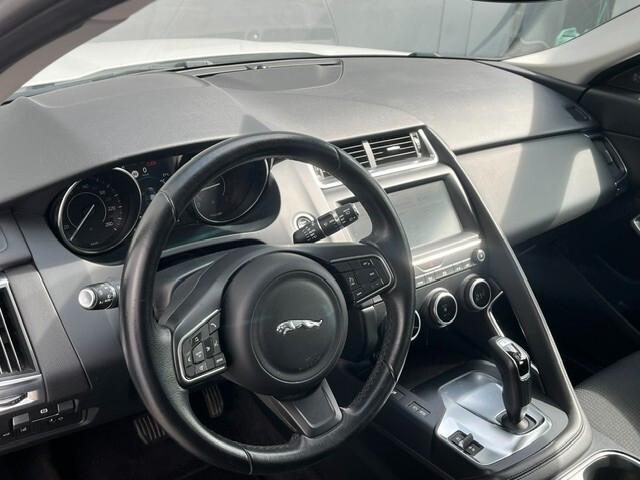 Jaguar E-Pace 2.0D 150 CV AWD