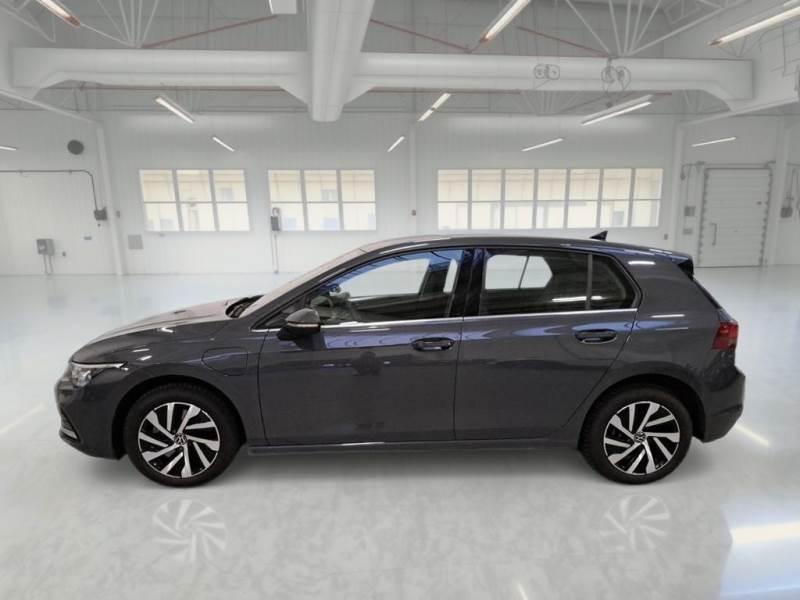Volkswagen Golf 1.4 tsi ehybrid Style 204cv dsg
