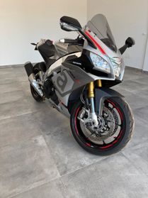 Aprilia RSV4 RR