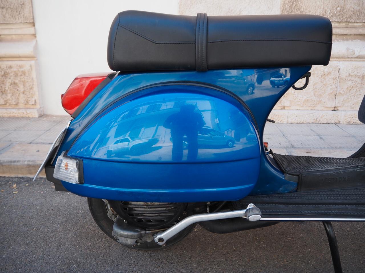 Piaggio Vespa PX 150 E