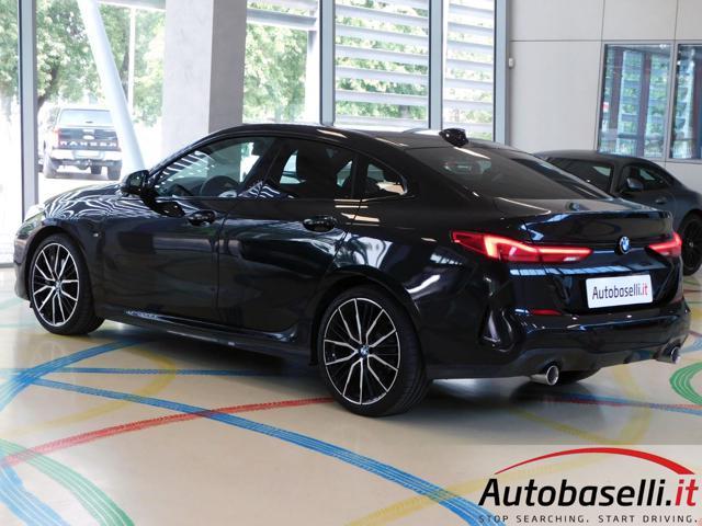 BMW 220 GRAN COUPÉ 220D MSPORT AUTOMATICO 190cv