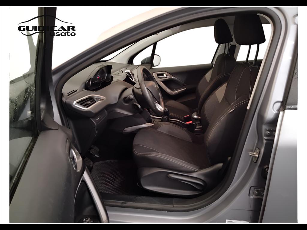 PEUGEOT 2008 - 2008 1.2 puretech Active 82cv my16