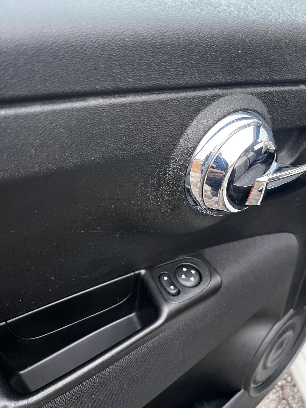 Fiat 500 1.2 EasyPower Lounge