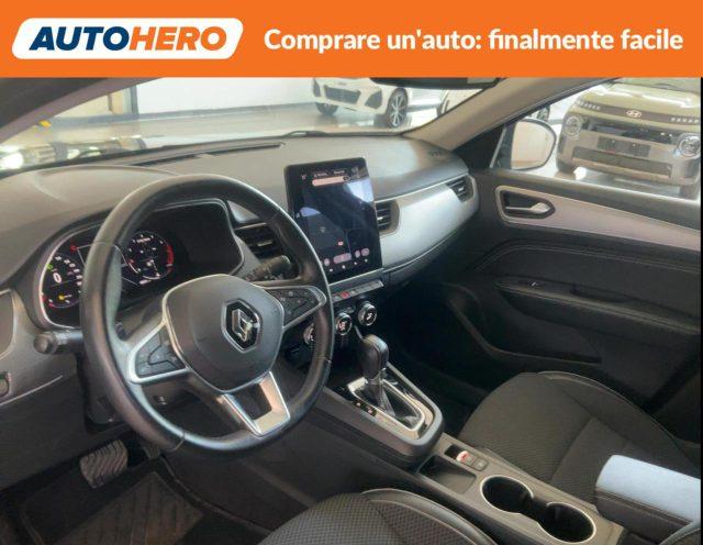 RENAULT Arkana Arkana TCe 140 CV EDC Techno