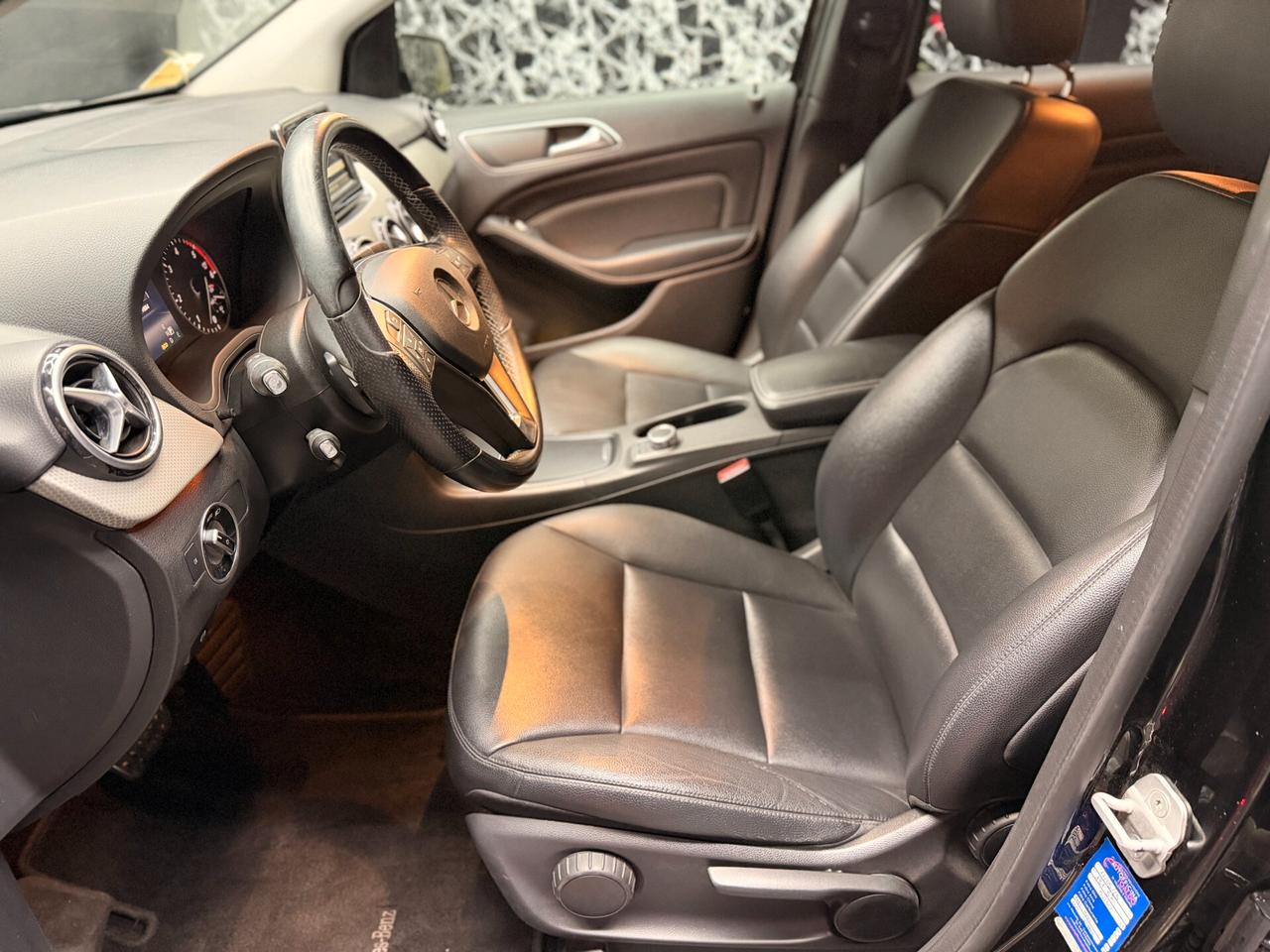 Mercedes-benz B 180 CDI Automatic Premium