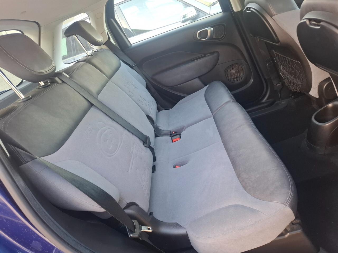Fiat 500L 1.6 Multijet 105 CV Lounge