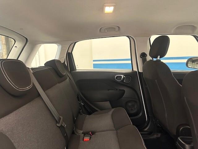 Fiat 500L 1.4 95 CV Pop Star * EURO 6 * 2018 *