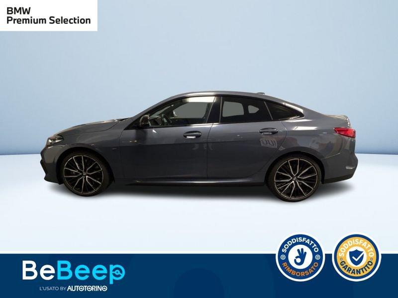 BMW Serie 2 G.C. M235I GRAN COUPE XDRIVE AUTO