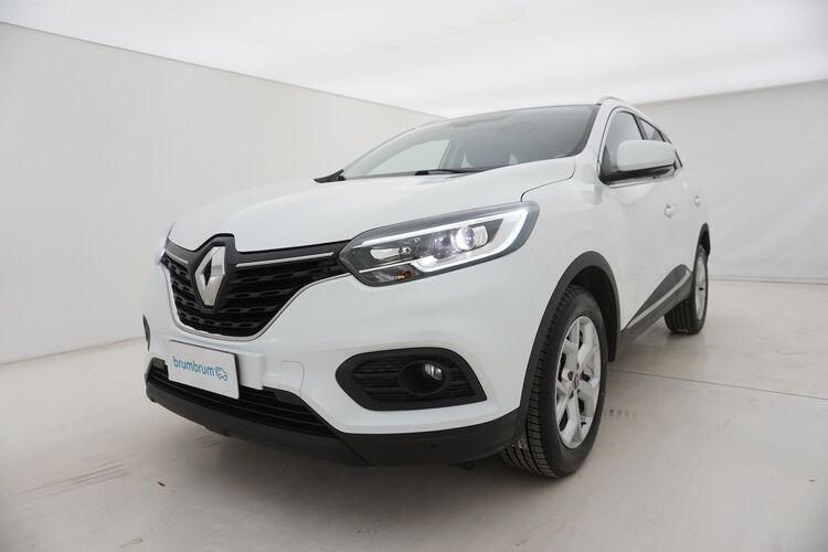 Renault Kadjar Sport Edition EDC BR534860 1.5 Diesel 116CV