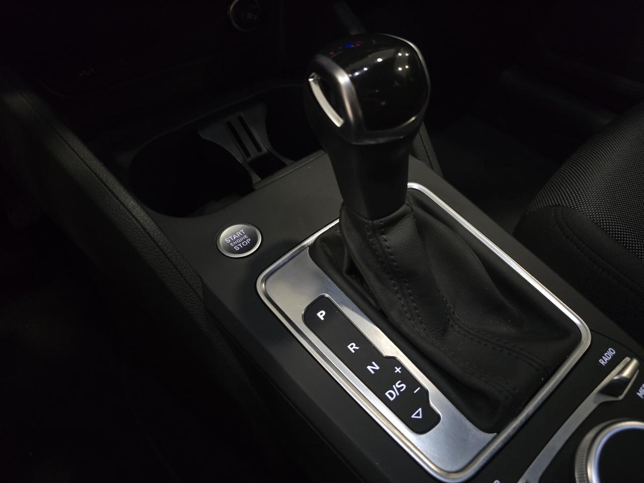 Audi Q2 35 TFSI S tronic Admired Advanced