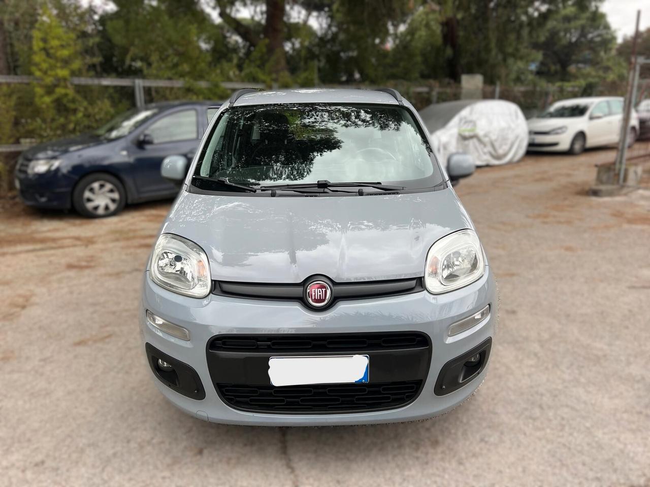 FIAT PANDA 1.2 EasyPower GPL - 2018
