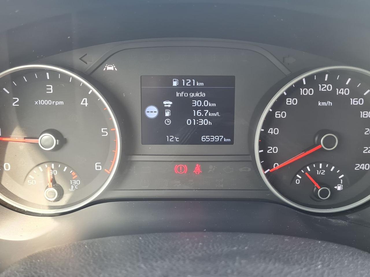 Kia Sportage 1.6 CRDì MHEV Style #9718