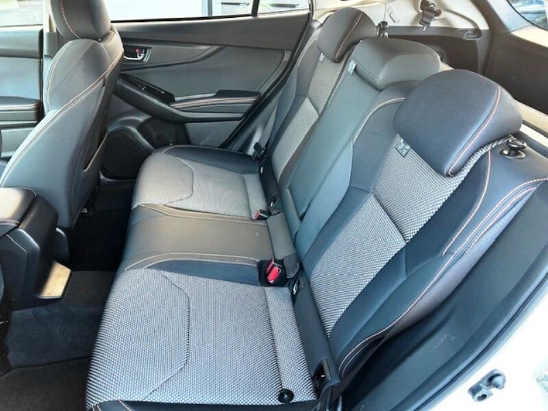 Subaru XV 1.6i Lineartronic Style BI-FUEL