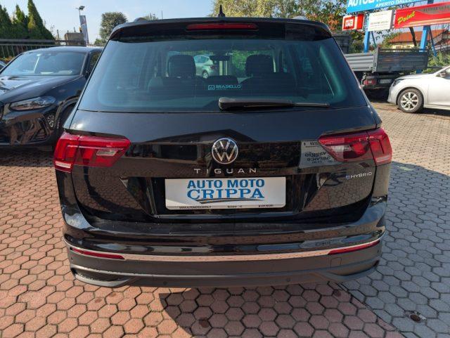 VOLKSWAGEN Tiguan 1.4 TSI eHYBRID DSG PLUG IN