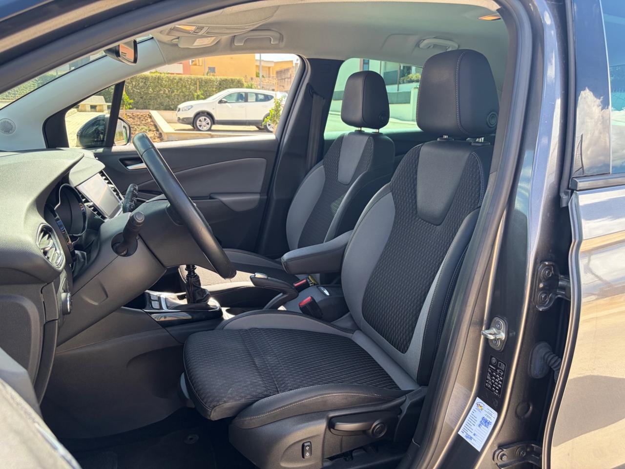 Opel Crossland X 1.5 ECOTEC D 120 CV Start&Stop aut. Ultimate