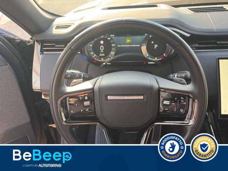 Land Rover RR Sport 3.0D I6 MHEV DYNAMIC HSE AWD 300