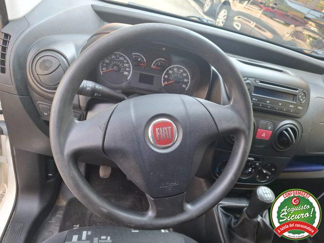 FIAT Fiorino 1.3 MJT 75CV Furg. E5+ PR.REALE