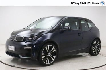 BMW i3 120Ah Advantage CVT