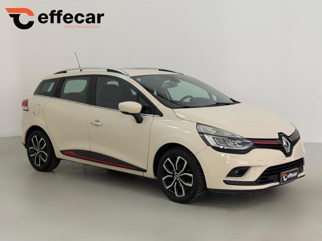 RENAULT Clio Sporter dCi 8V 75CV