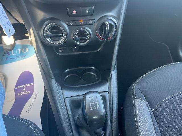 PEUGEOT 208 1° serie BlueHDi 75 5 porte Allure