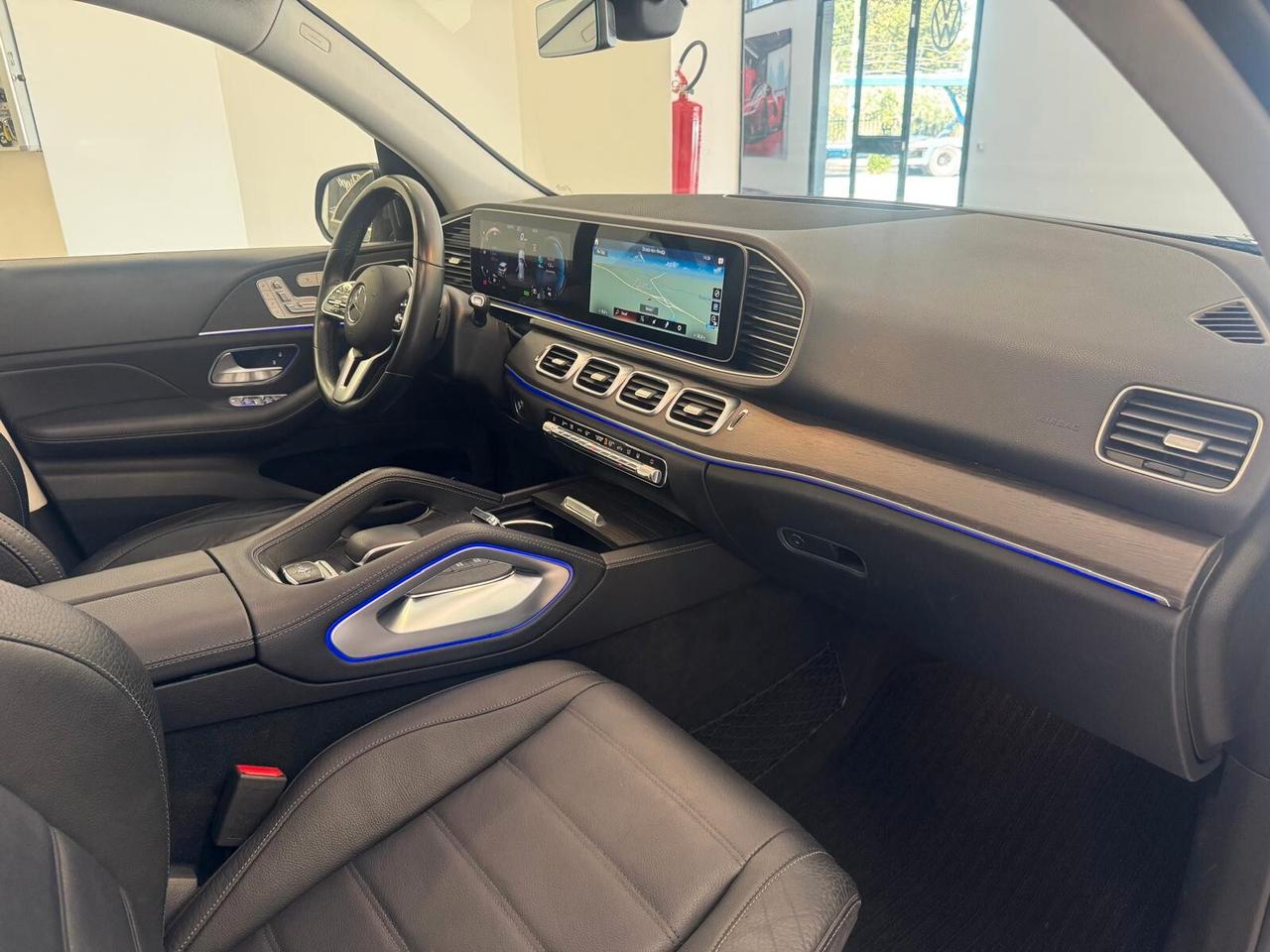 Mercedes-benz GLE 350 de 4Matic Premium Plus iva esposta