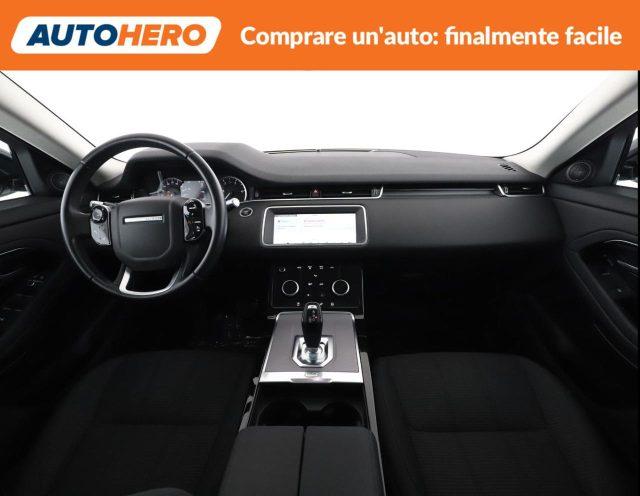 LAND ROVER Range Rover Evoque 2.0D I4-L.Flw 150 CV AWD Auto