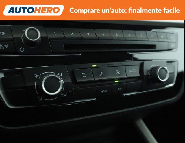 BMW 118 d 5p. Advantage