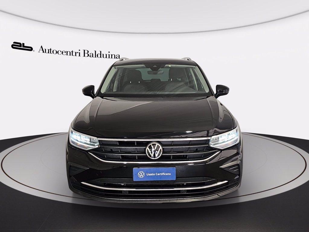 VOLKSWAGEN Tiguan 1.5 tsi life 130cv del 2021