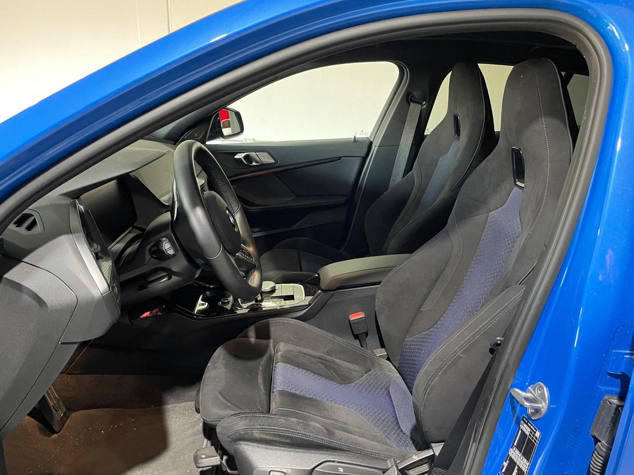 Bmw 135 M 135i xDrive