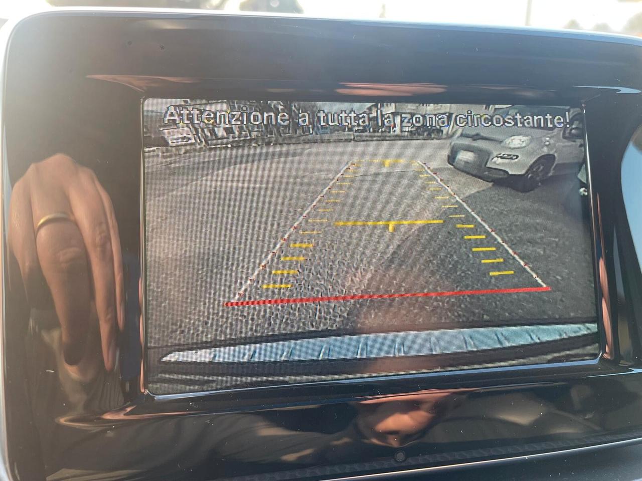 Mercedes-benz B 180 CDI Automatic Premium