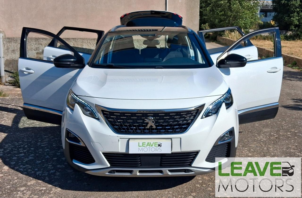 Peugeot 5008 HDi 130cv EAT8 (M1541)