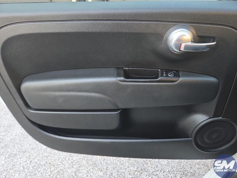 FIAT 500 500 1.0 Hybrid Connect