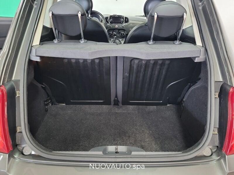 FIAT 500 1.2 69cv Lounge