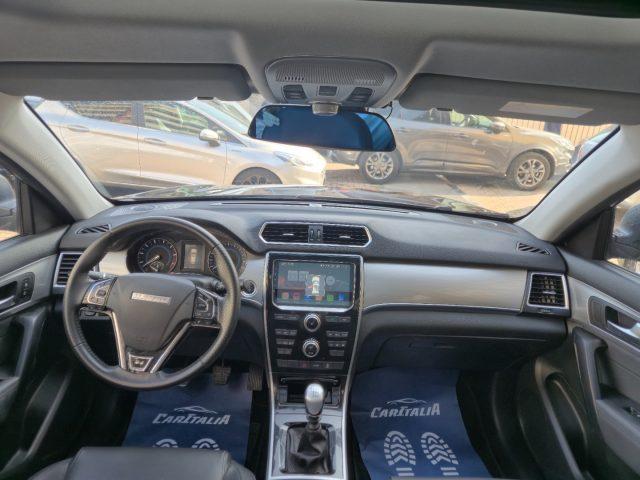 HAVAL H2 1.5T GPL Premium TETTO PANORAMICO