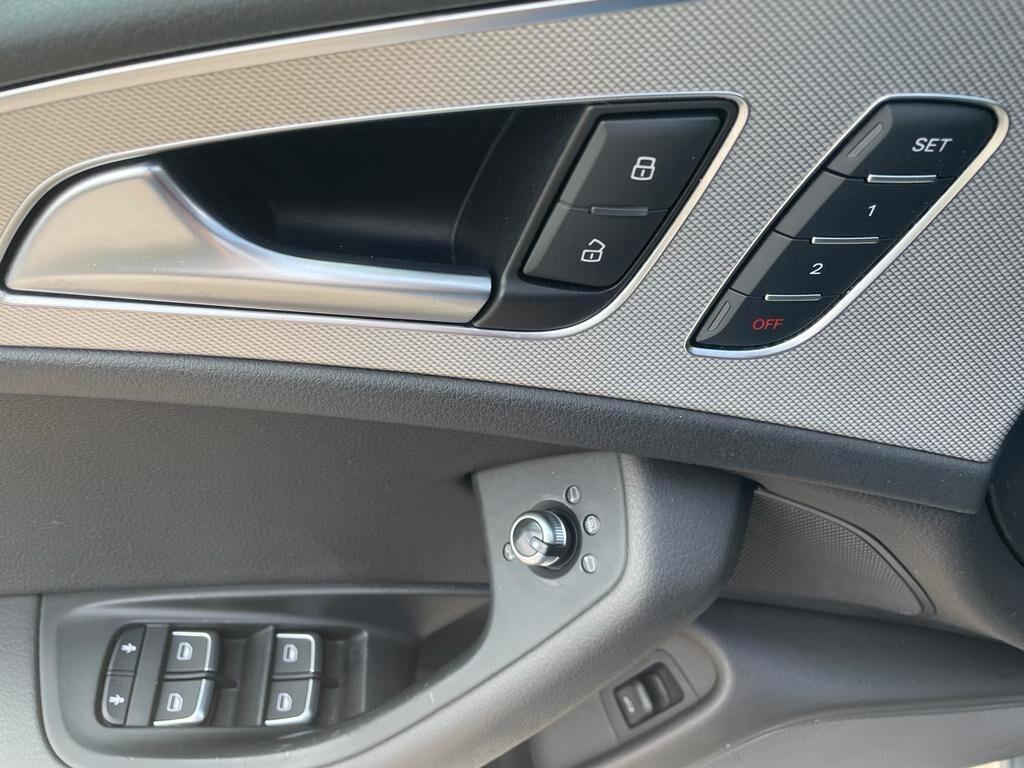 Audi A6 allroad 3.0 TDI 245 CV S tronic Business plus
