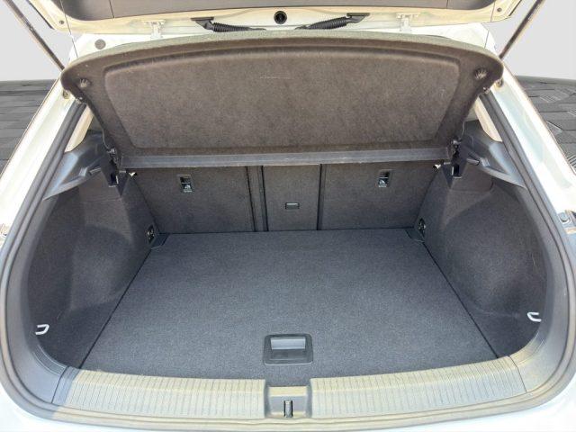 VOLKSWAGEN T-Roc T-Roc 1.5 TSI ACT DSG Life