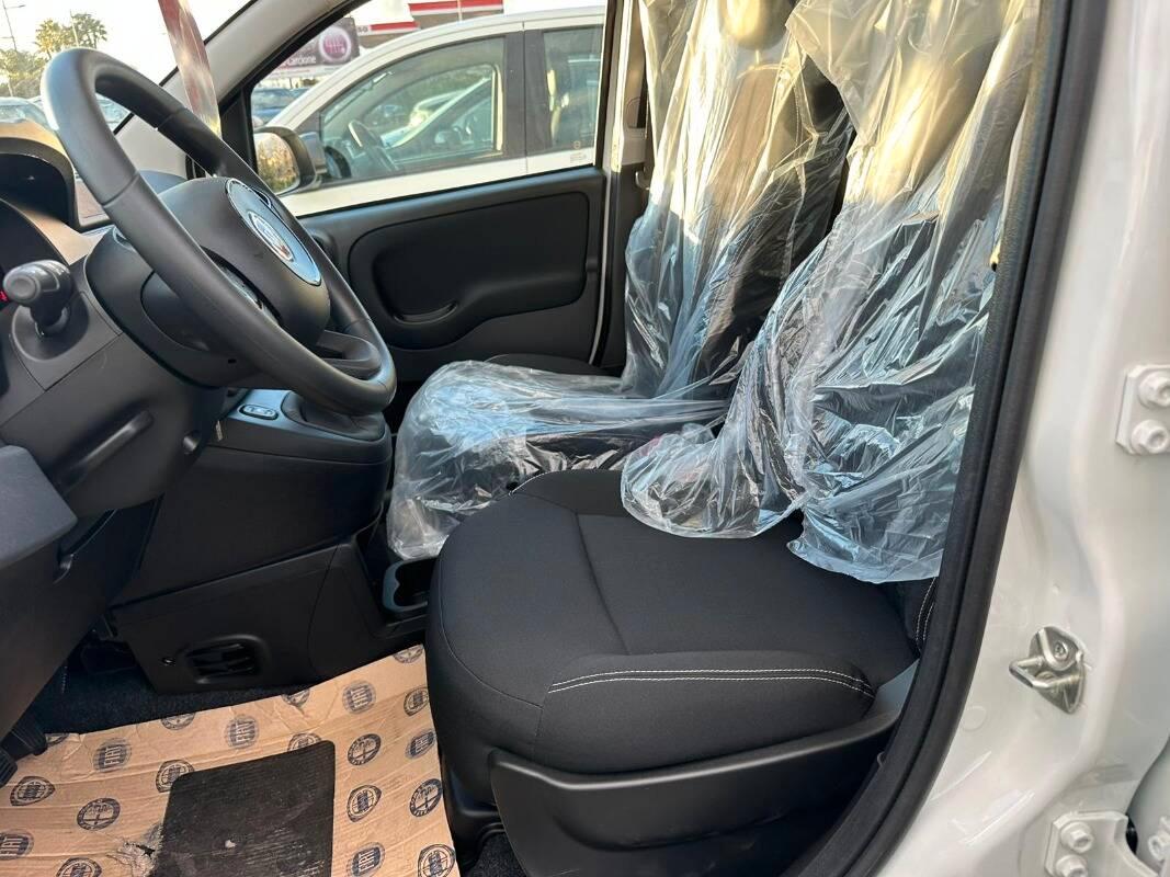 Fiat Pandina 1.0 firefly hybrid Icon s&s 70cv 5p.ti