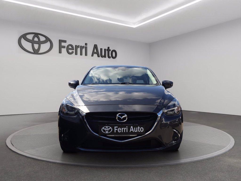 MAZDA 2 1.5 exceed 90cv my18 del 2019