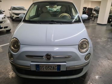 Fiat 500 1.3 Multijet 16V 75 CV Lounge