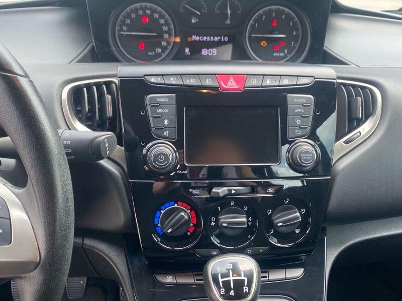 Lancia Ypsilon Ypsilon 1.2 Gold ecochic Gpl 69cv my19