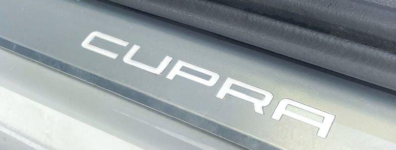 Cupra Formentor 2.0 TDI 4Drive DSG