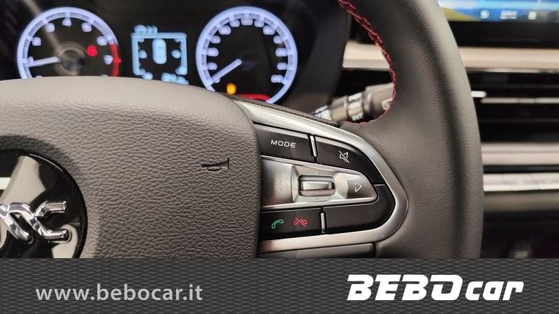 Emc Quattro 1.5 CVT