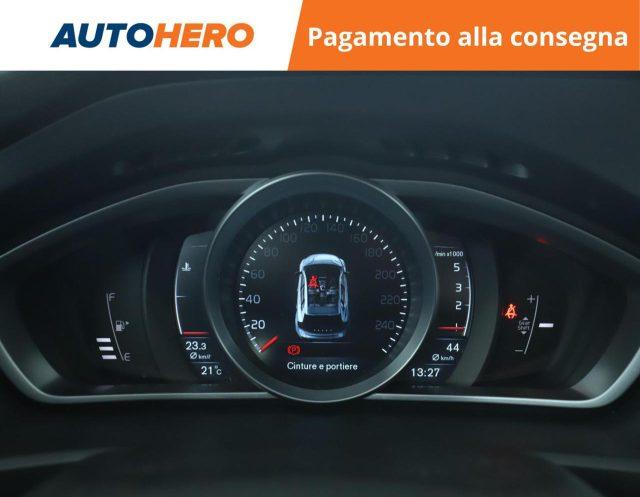 VOLVO V40 Cross Country D2 1.6 Volvo Ocean Race