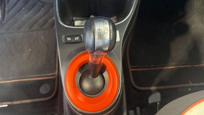 Renault Twingo Electric Twingo III Electric Twingo 22kWh Vibes