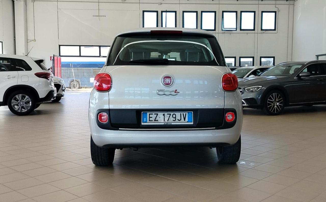 Fiat 500 L 500L 1.3 mjt Pop Star 85cv