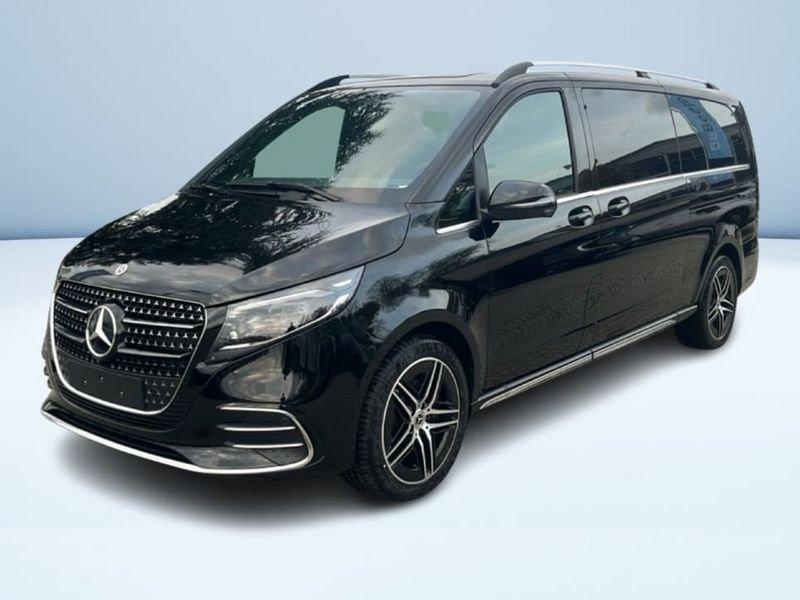 Mercedes-Benz Classe V 250d Extralong Avantgarde