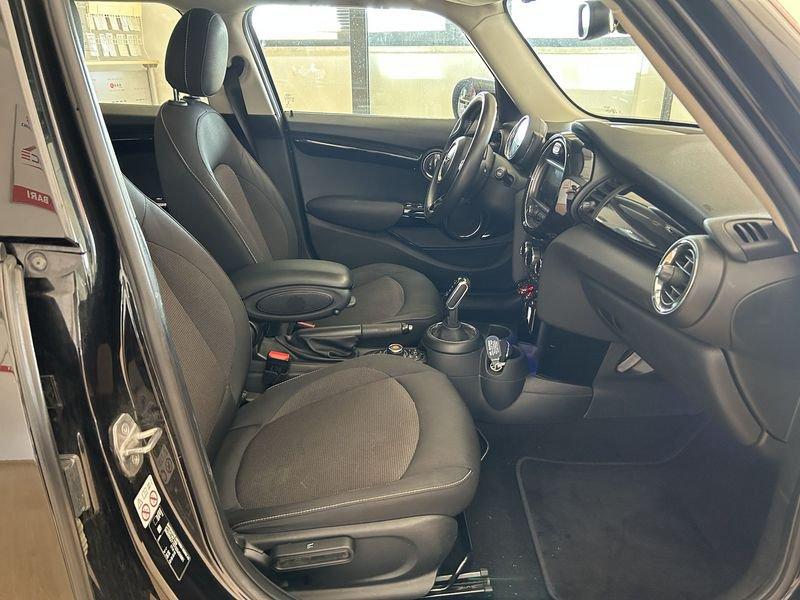 MINI Mini 5 porte Mini 5p 1.5 Cooper Business